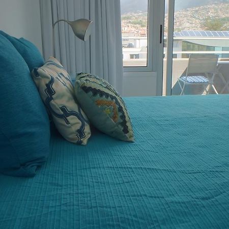 Arriaga Apartment Funchal  Exterior foto