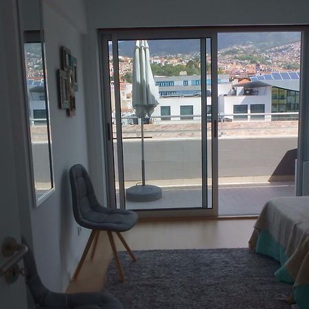 Arriaga Apartment Funchal  Exterior foto